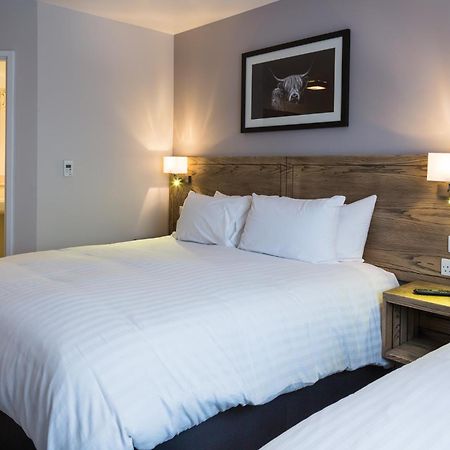 Spread Eagle, Gailey By Marston'S Inns Bagian luar foto